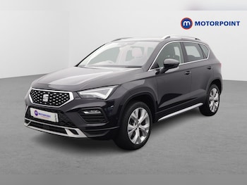 Used SEAT Ateca 2024 for sale - 75637515: Photo