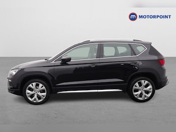 Used SEAT Ateca 2024 for sale - 75637515: Photo