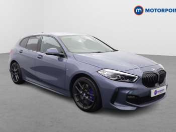 2024 - 118i [136] M Sport 5dr Step Auto [LCP-Pro pk]
