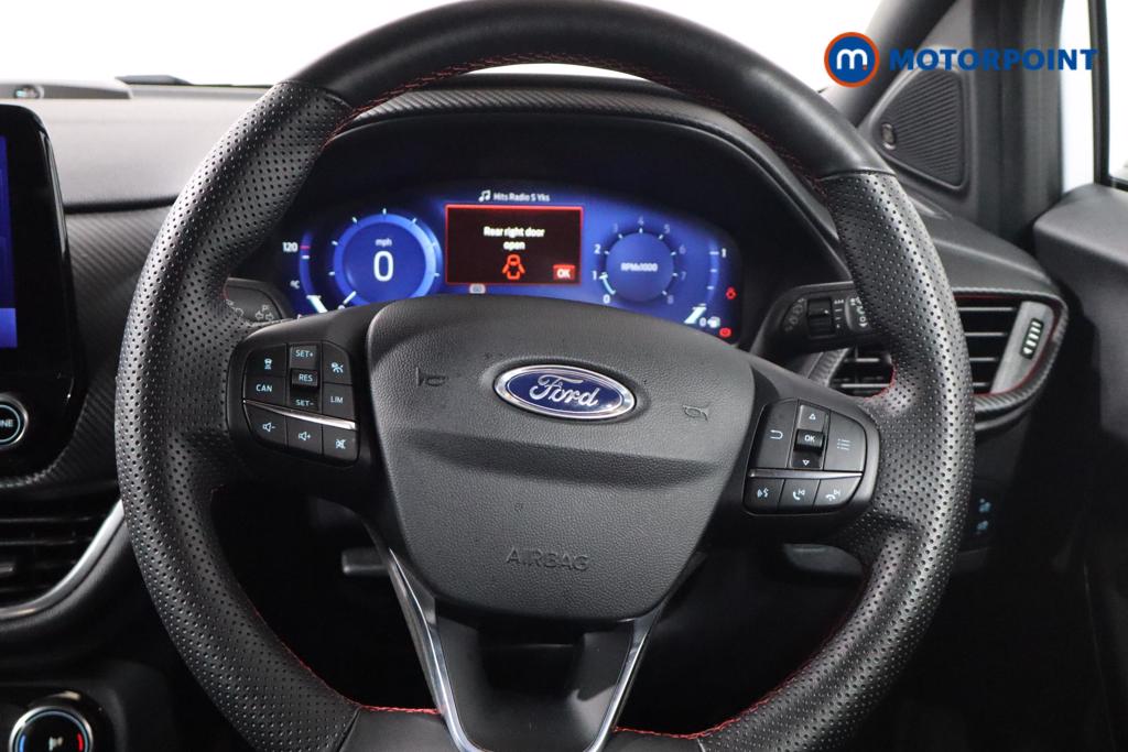 Used Ford Puma 2023 for sale - 76362319: Photo 10