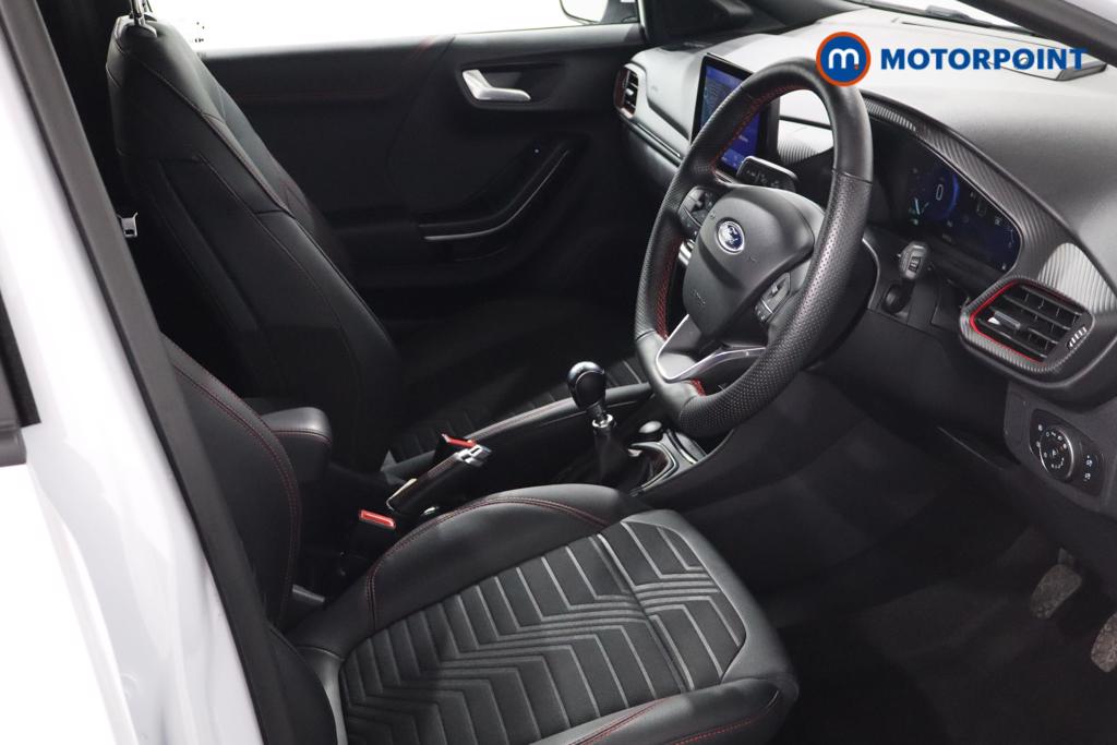 Used Ford Puma 2023 for sale - 76362319: Photo 12