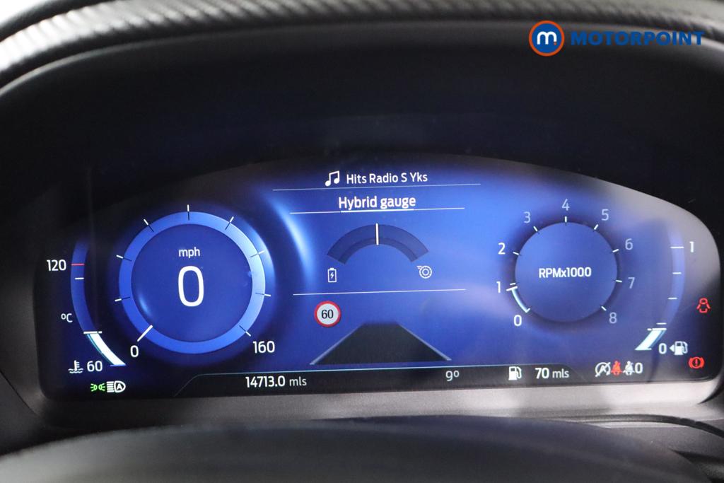 Used Ford Puma 2023 for sale - 76362319: Photo 13