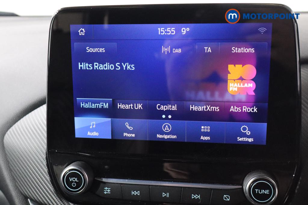 Used Ford Puma 2023 for sale - 76362319: Photo 14