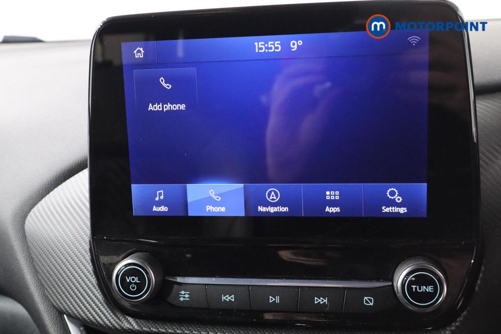 Used Ford Puma 2023 for sale - 76362319: Photo 15