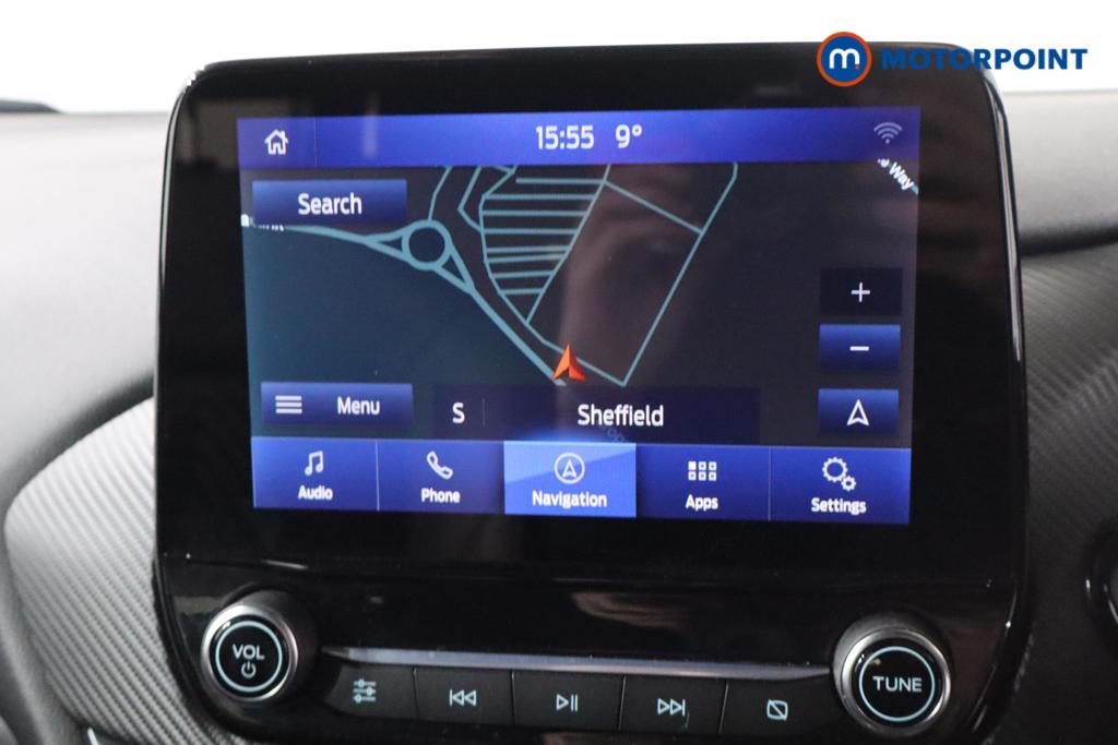 Used Ford Puma 2023 for sale - 76362319: Photo 16