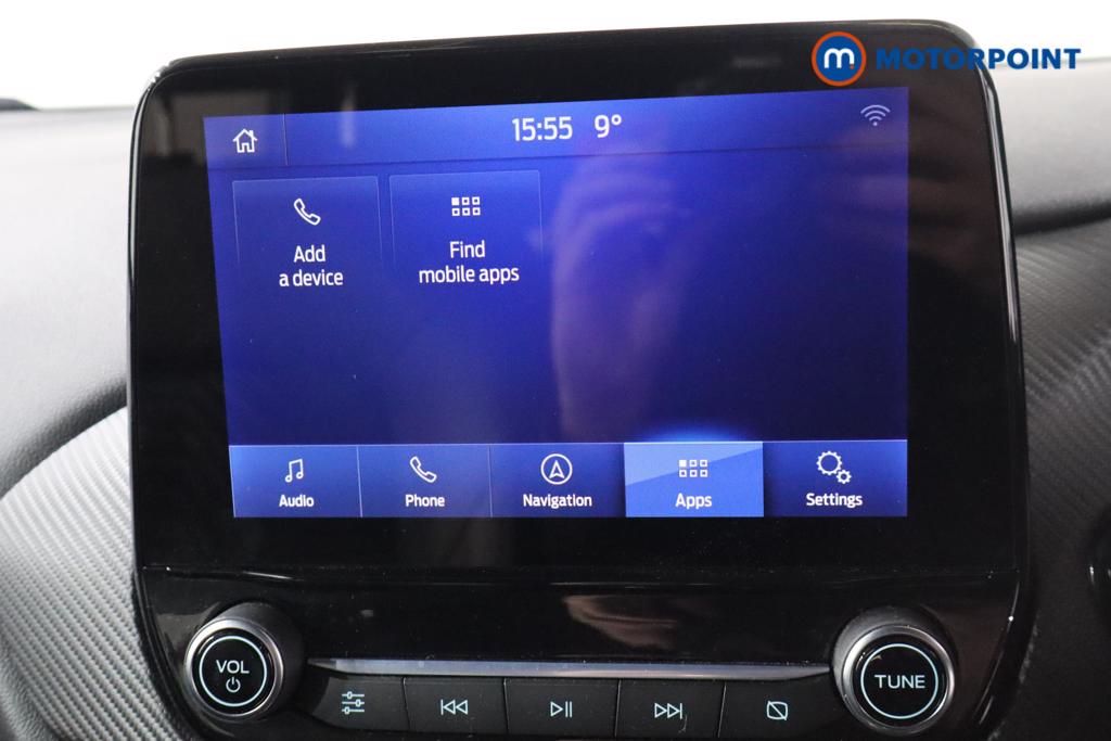 Used Ford Puma 2023 for sale - 76362319: Photo 17
