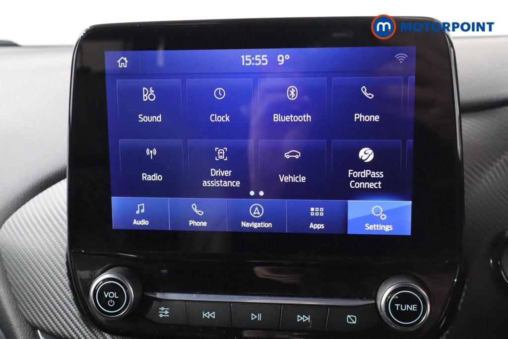 Used Ford Puma 2023 for sale - 76362319: Photo 18