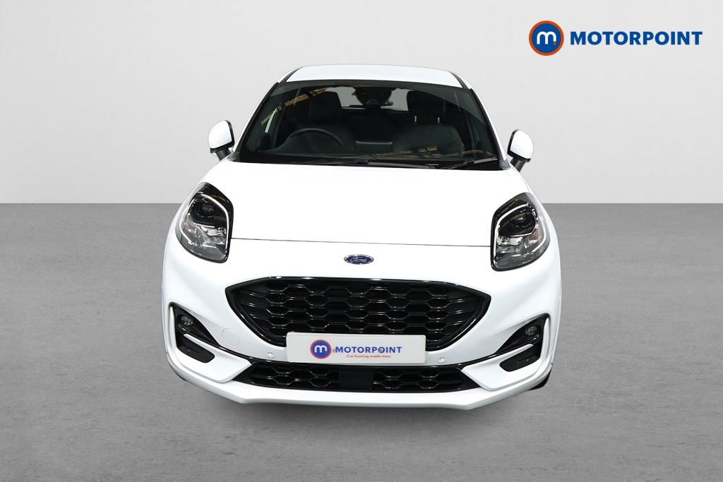 Used Ford Puma 2023 for sale - 76362319: Photo 2