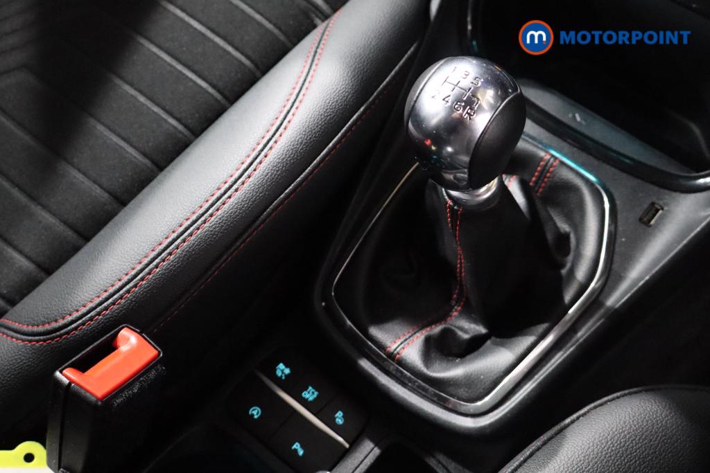 Used Ford Puma 2023 for sale - 76362319: Photo 20