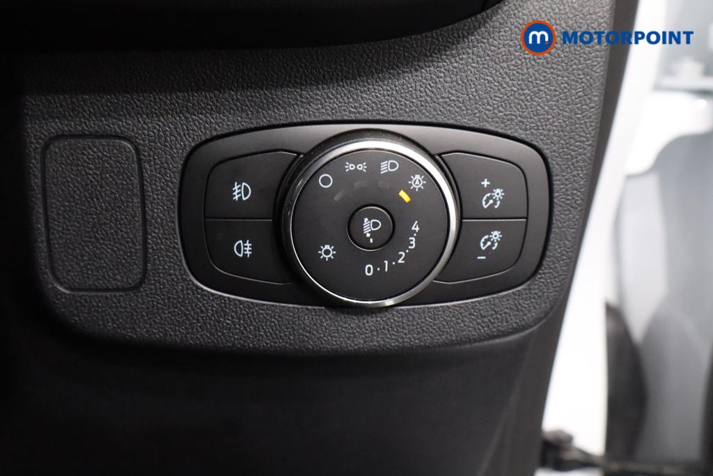 Used Ford Puma 2023 for sale - 76362319: Photo 21