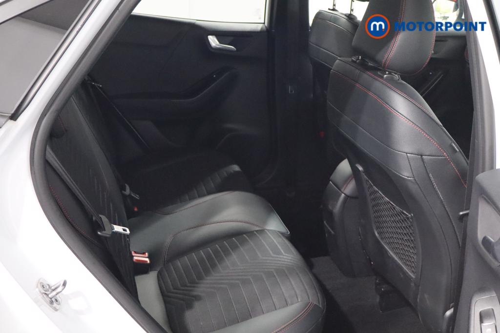 Used Ford Puma 2023 for sale - 76362319: Photo 23