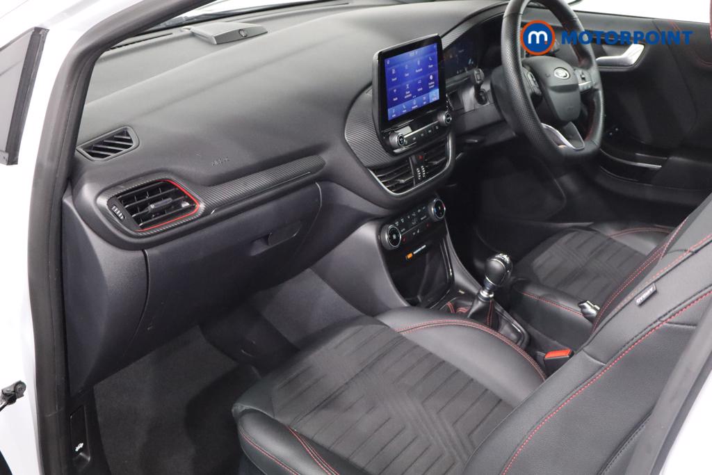 Used Ford Puma 2023 for sale - 76362319: Photo 27
