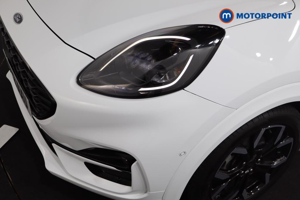 Used Ford Puma 2023 for sale - 76362319: Photo 29