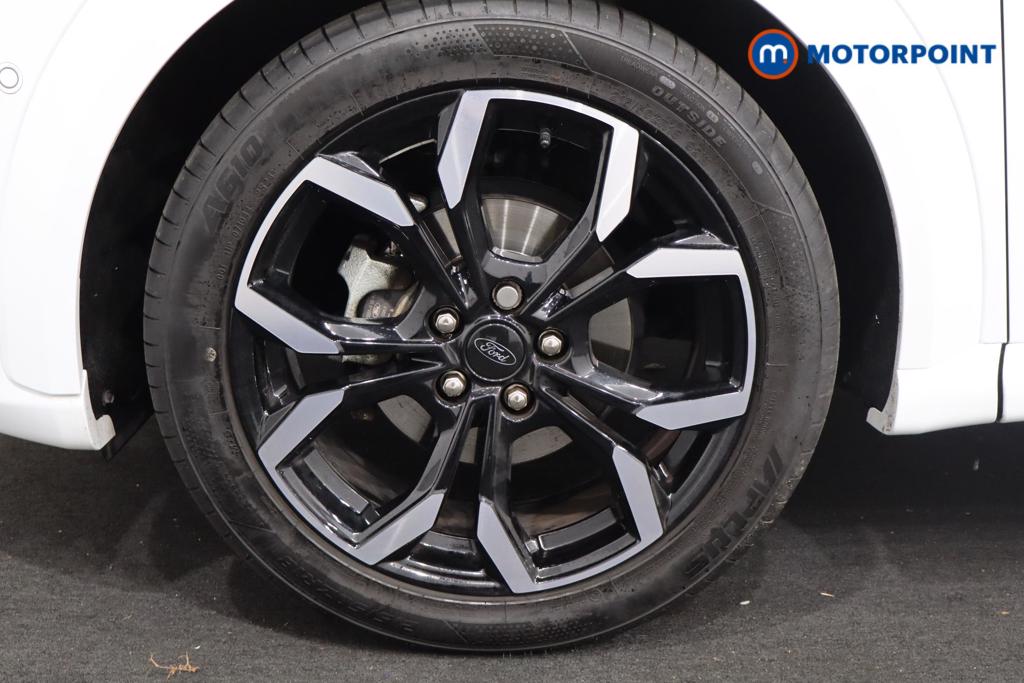 Used Ford Puma 2023 for sale - 76362319: Photo 30