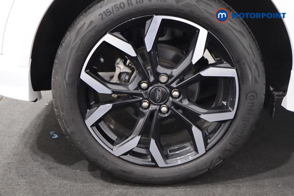 Used Ford Puma 2023 for sale - 76362319: Photo 32