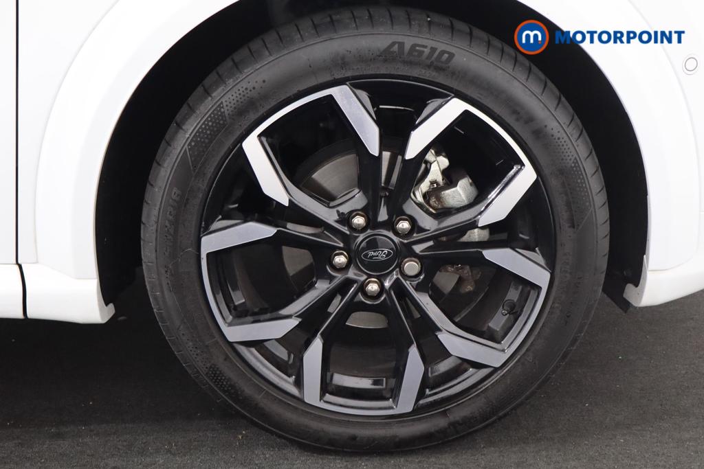 Used Ford Puma 2023 for sale - 76362319: Photo 33