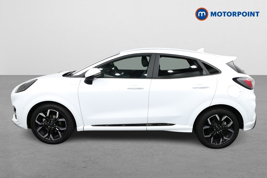 Used Ford Puma 2023 for sale - 76362319: Photo 4