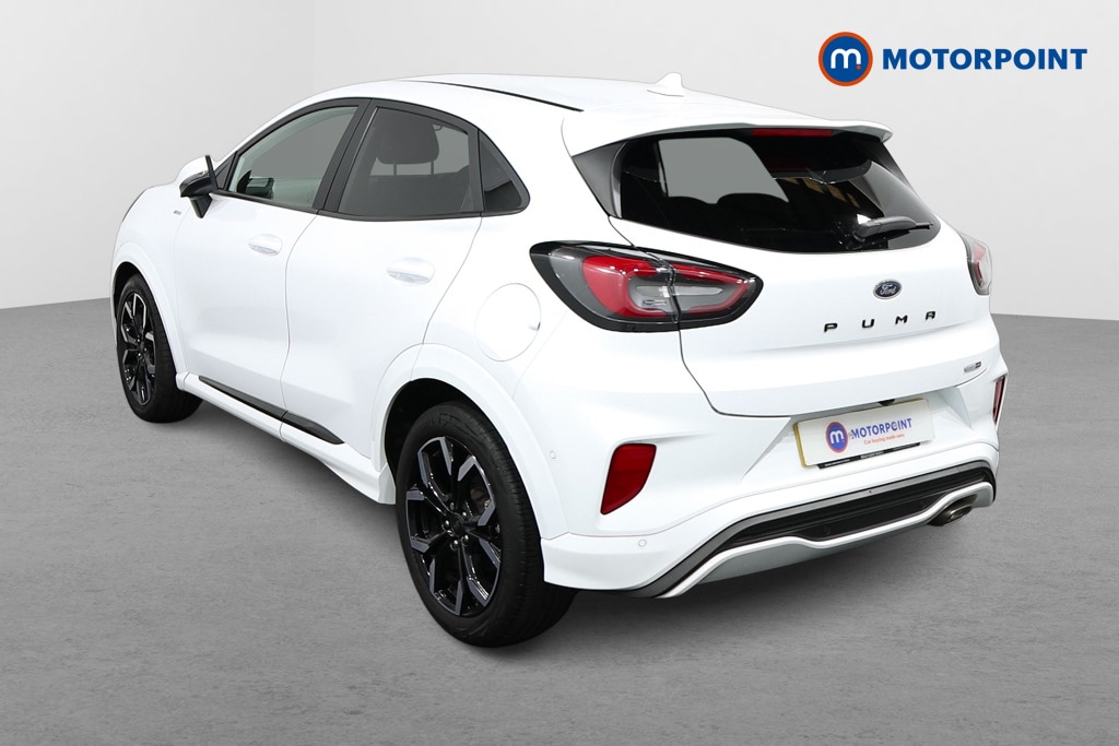 Used Ford Puma 2023 for sale - 76362319: Photo 5