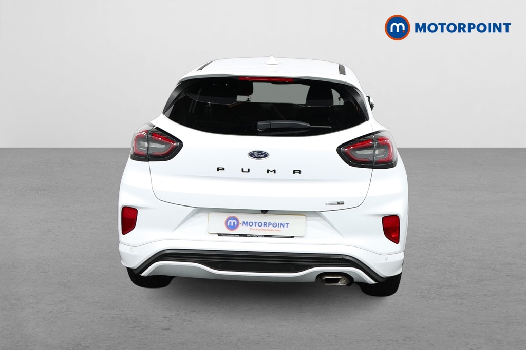 Used Ford Puma 2023 for sale - 76362319: Photo 6