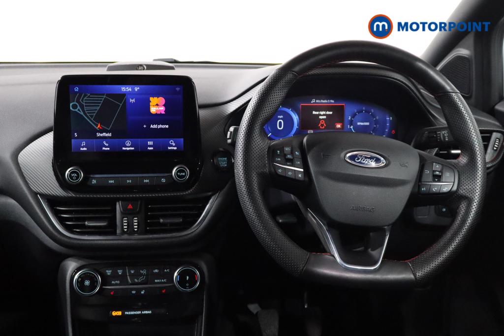 Used Ford Puma 2023 for sale - 76362319: Photo 9