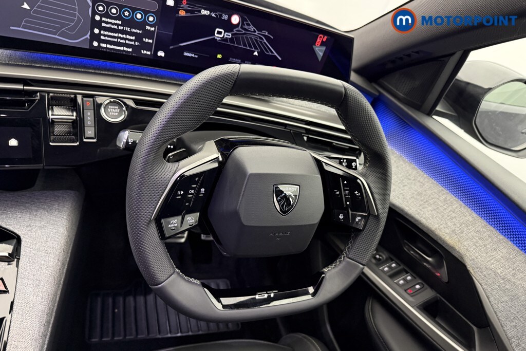 Used Peugeot 5008 2025 for sale - 77500633: Photo 11