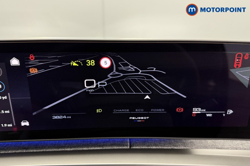 Used Peugeot 5008 2025 for sale - 77500633: Photo 13
