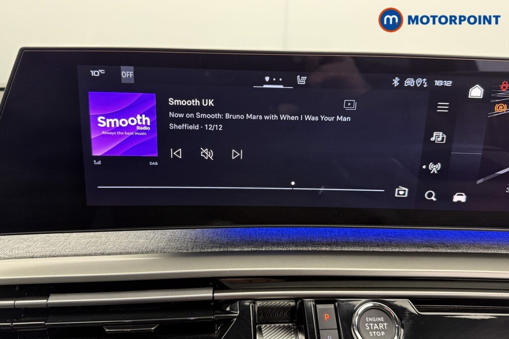 Used Peugeot 5008 2025 for sale - 77500633: Photo 14