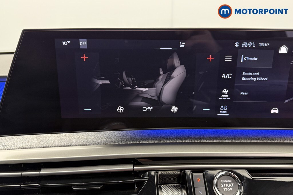 Used Peugeot 5008 2025 for sale - 77500633: Photo 15