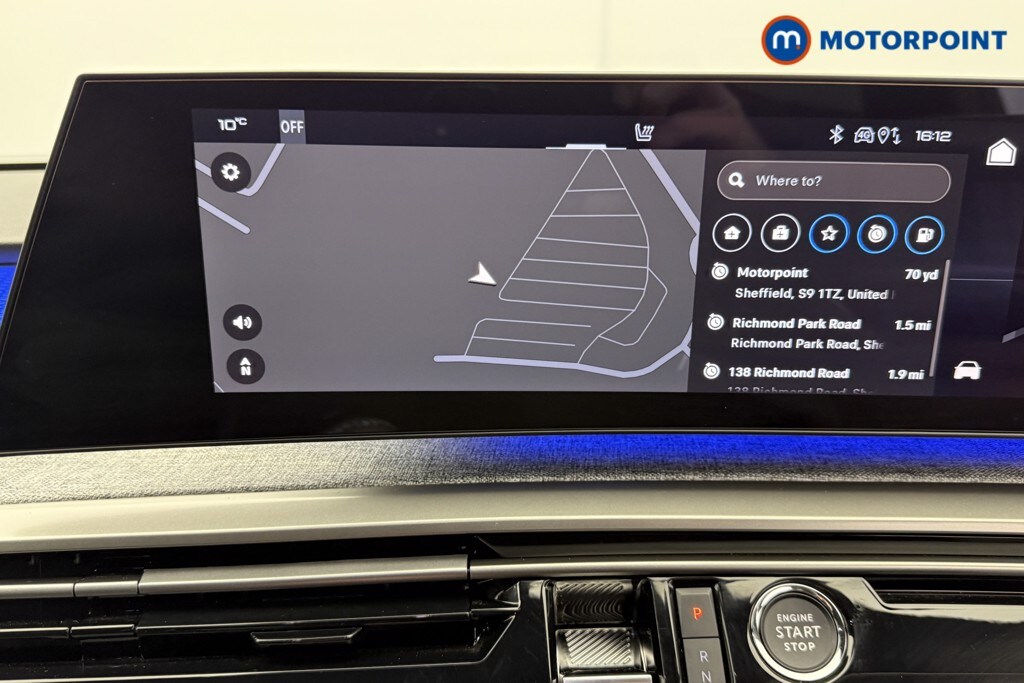 Used Peugeot 5008 2025 for sale - 77500633: Photo 16