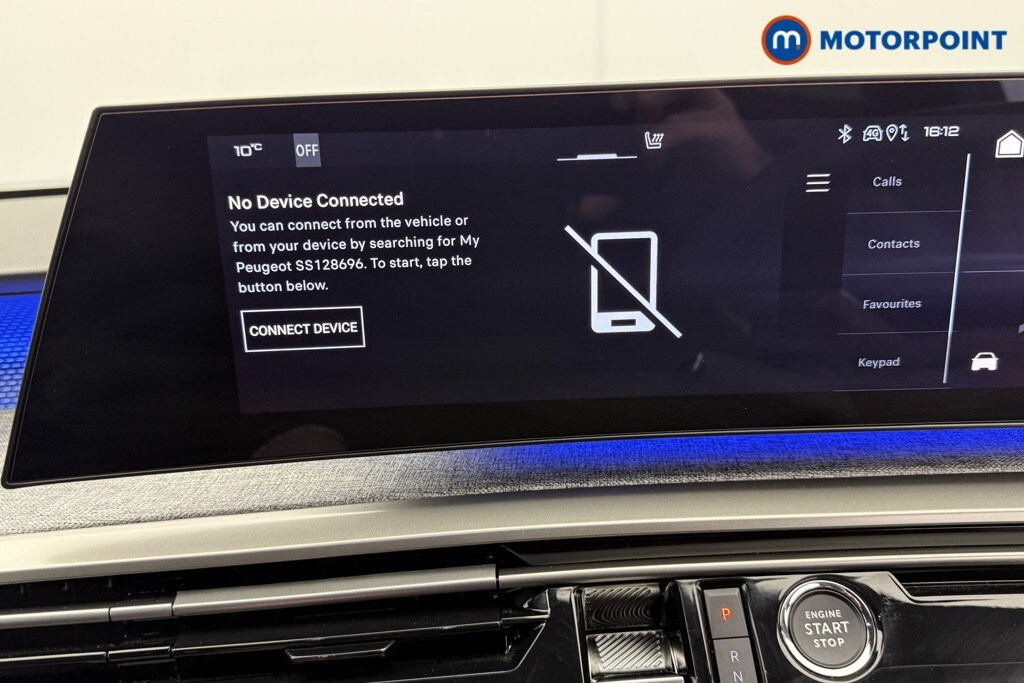 Used Peugeot 5008 2025 for sale - 77500633: Photo 17