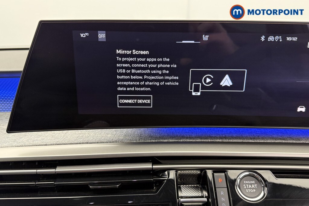 Used Peugeot 5008 2025 for sale - 77500633: Photo 18