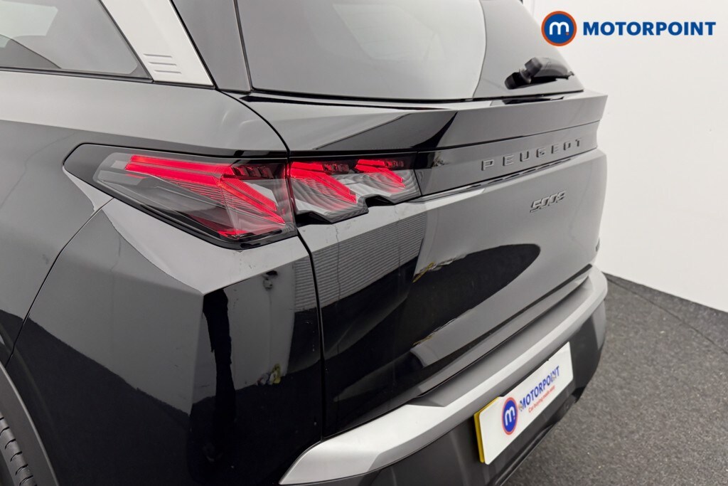 Used Peugeot 5008 2025 for sale - 77500633: Photo 35