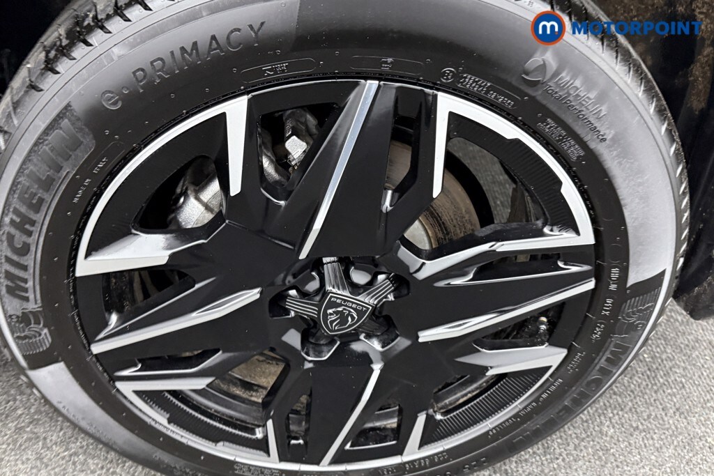 Used Peugeot 5008 2025 for sale - 77500633: Photo 39