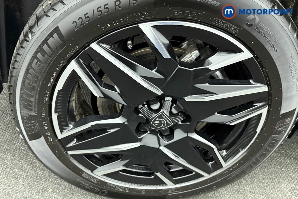 Used Peugeot 5008 2025 for sale - 77500633: Photo 40