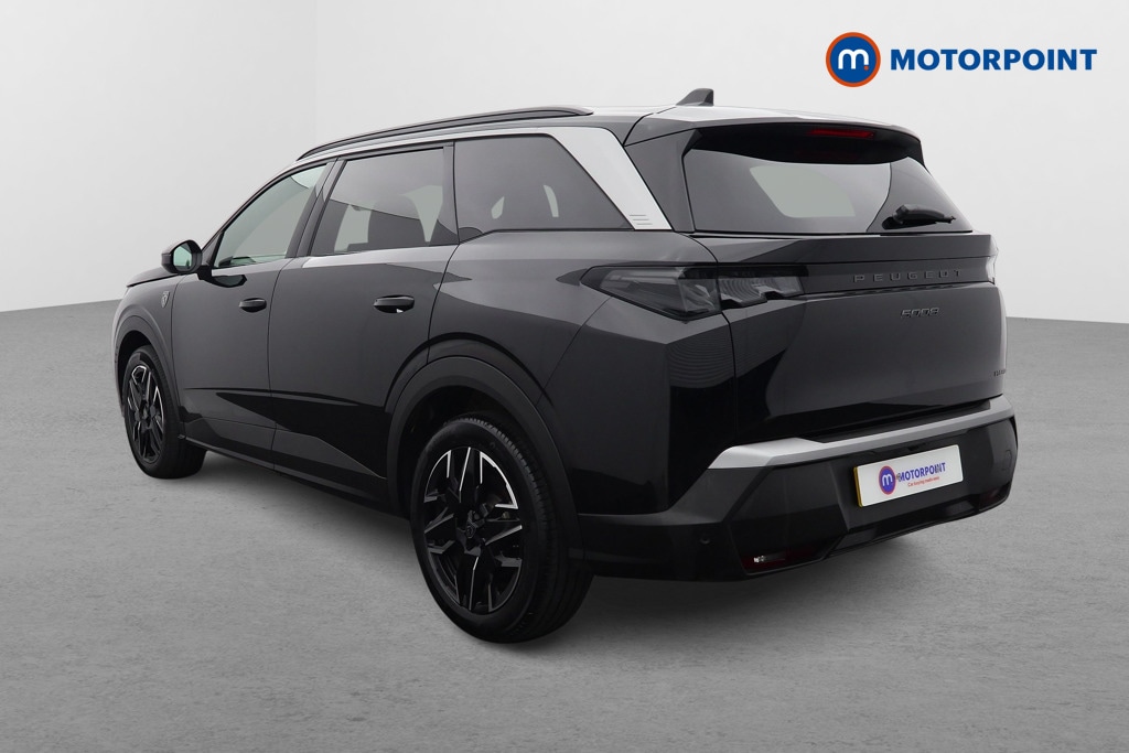 Used Peugeot 5008 2025 for sale - 77500633: Photo 5