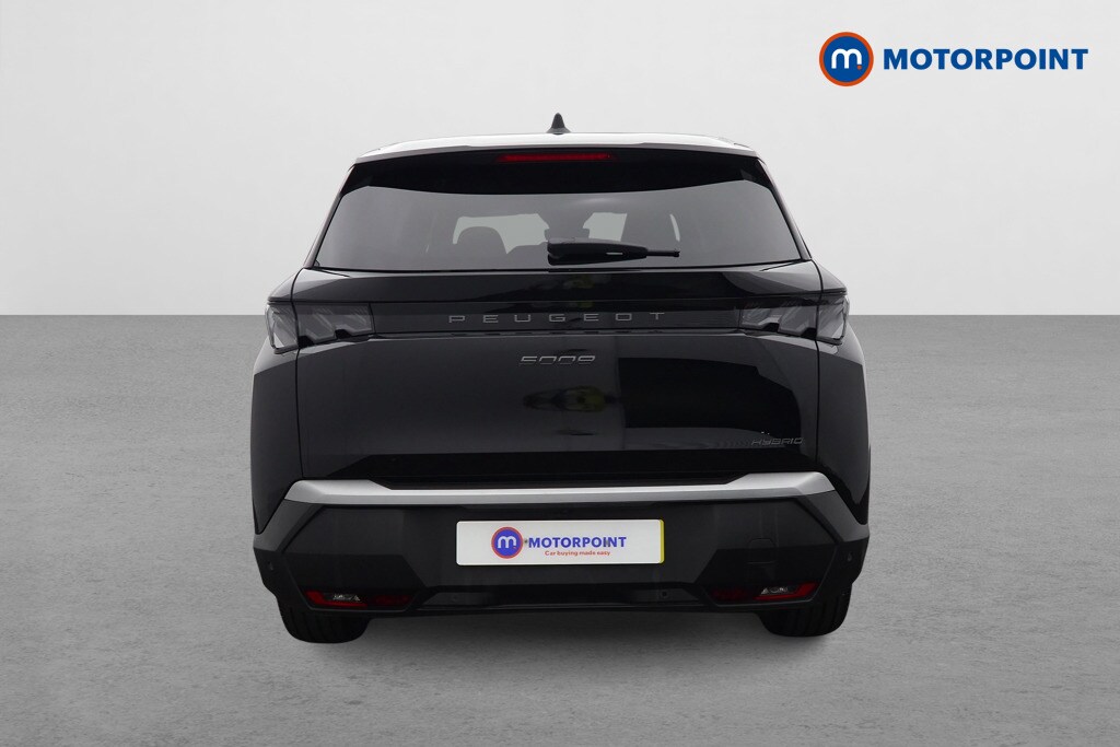 Used Peugeot 5008 2025 for sale - 77500633: Photo 6