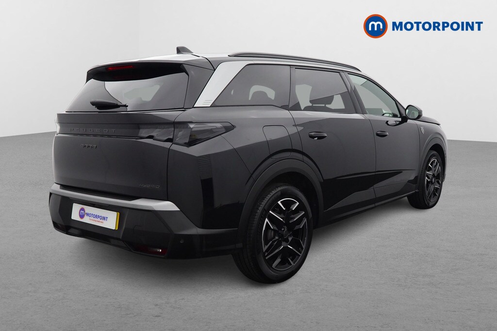 Used Peugeot 5008 2025 for sale - 77500633: Photo 7