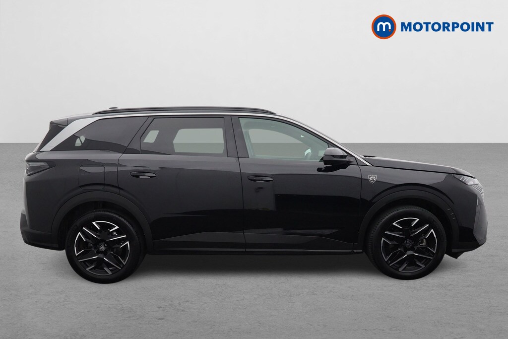 Used Peugeot 5008 2025 for sale - 77500633: Photo 8