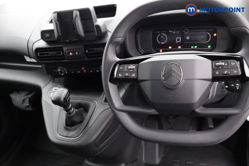 Used Citroen Berlingo 2025 for sale - 77286752: Photo 10