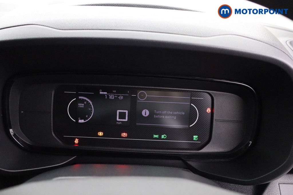 Used Citroen Berlingo 2025 for sale - 77286752: Photo 11