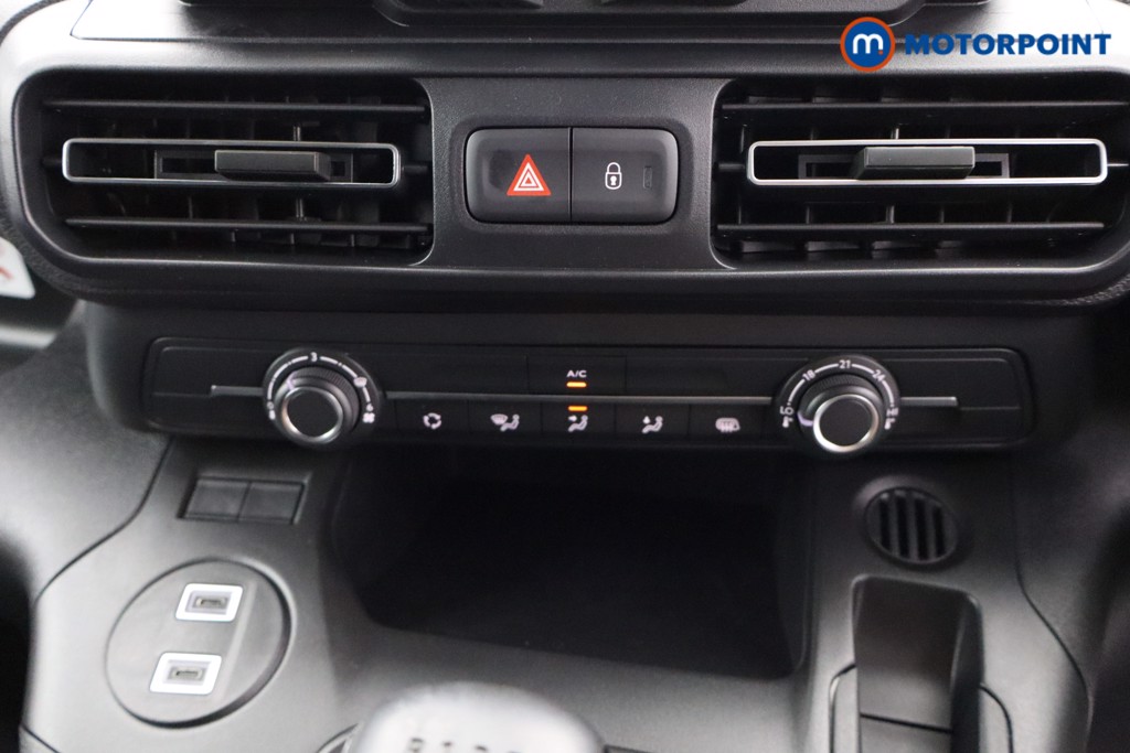 Used Citroen Berlingo 2025 for sale - 77286752: Photo 13