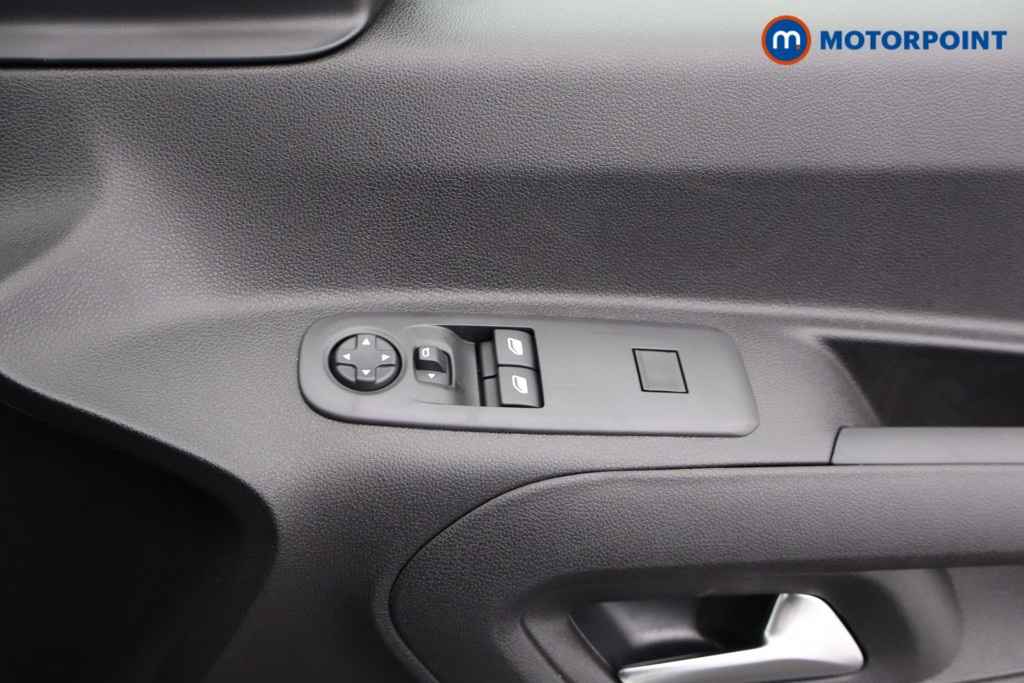 Used Citroen Berlingo 2025 for sale - 77286752: Photo 17