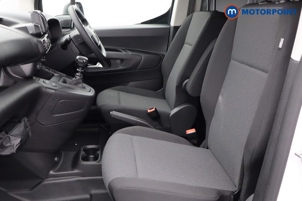 Used Citroen Berlingo 2025 for sale - 77286752: Photo 20