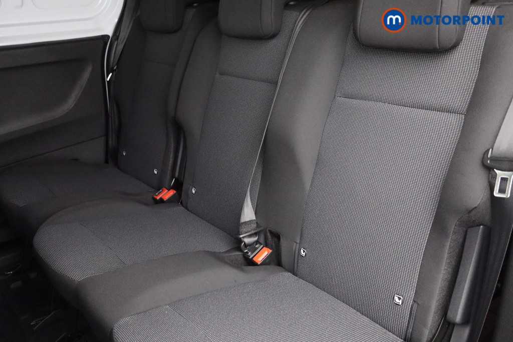 Used Citroen Berlingo 2025 for sale - 77286752: Photo 21