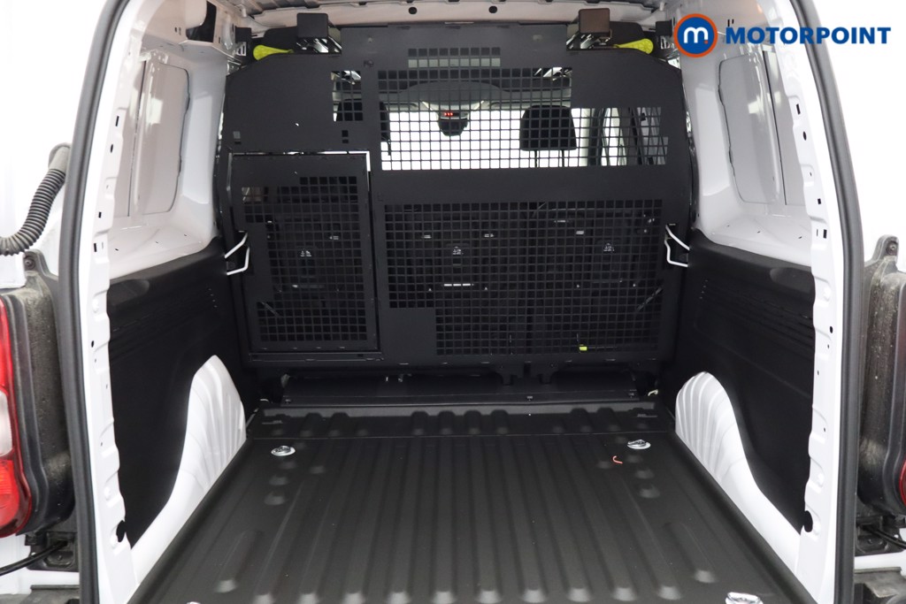 Used Citroen Berlingo 2025 for sale - 77286752: Photo 23