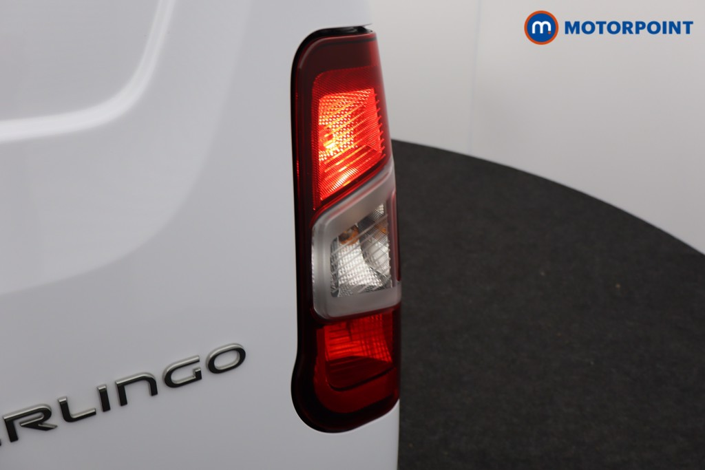 Used Citroen Berlingo 2025 for sale - 77286752: Photo 24
