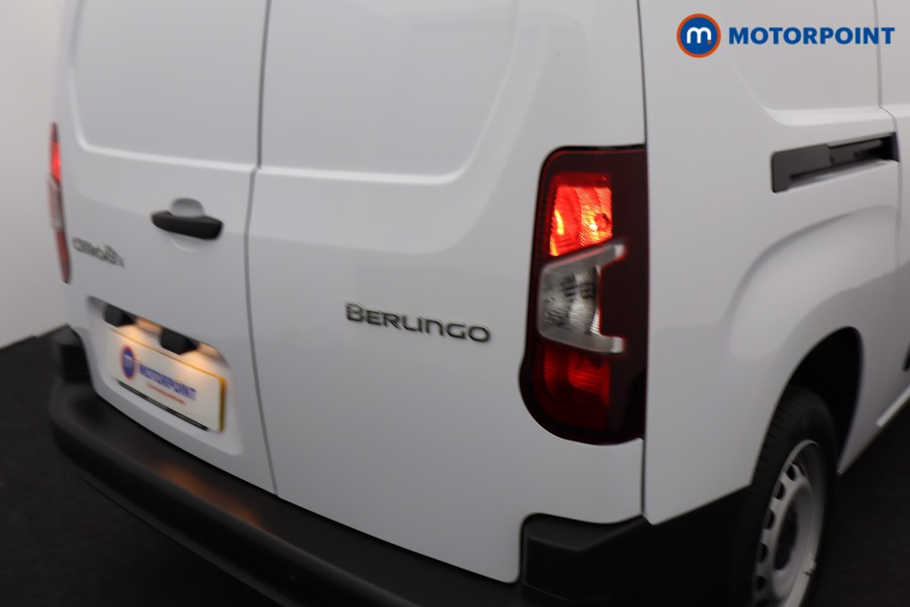 Used Citroen Berlingo 2025 for sale - 77286752: Photo 25
