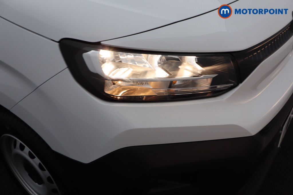 Used Citroen Berlingo 2025 for sale - 77286752: Photo 26