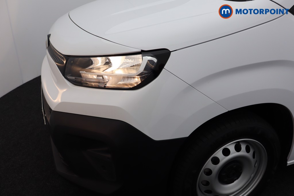 Used Citroen Berlingo 2025 for sale - 77286752: Photo 27