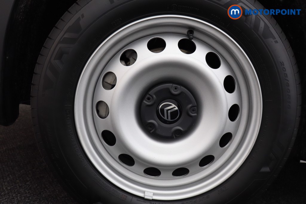 Used Citroen Berlingo 2025 for sale - 77286752: Photo 28